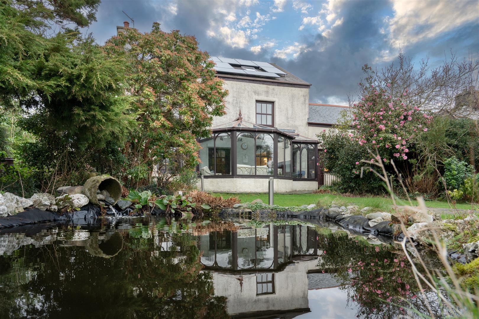Greety Gate House, Foxfield, Broughton (27 of 33).